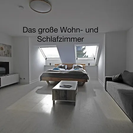 Im Bielefelder Westen *
