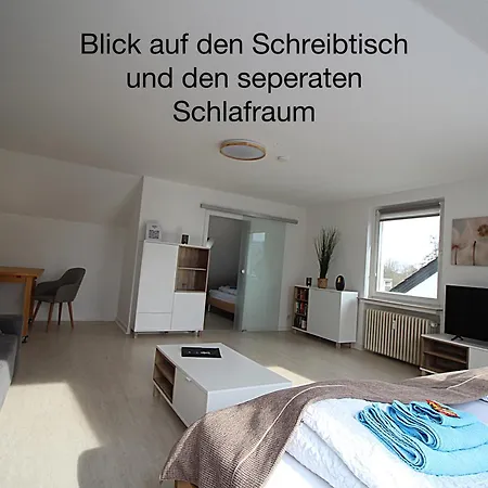 Im Bielefelder Westen * Bielefeld