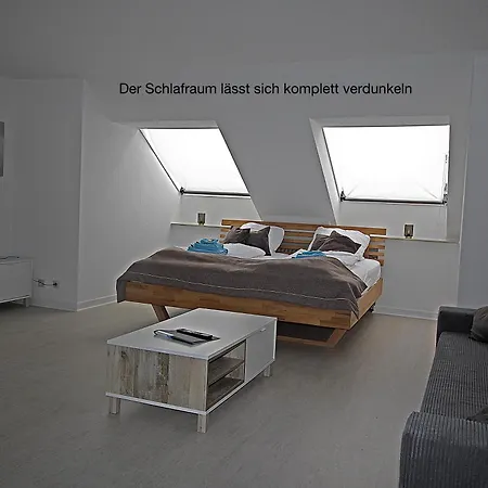 Im Bielefelder Westen *