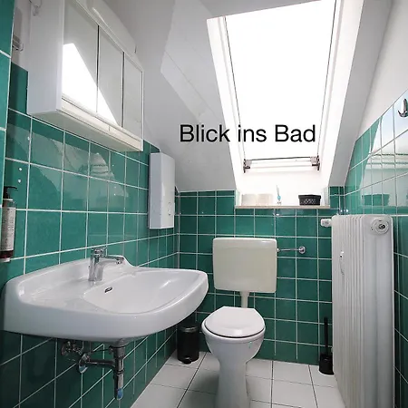 Apartment Im Bielefelder Westen