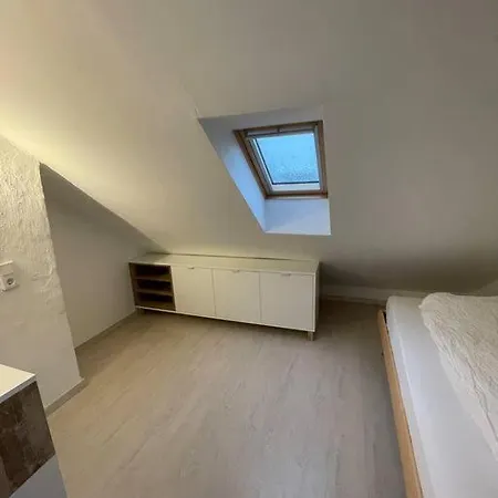 Im Bielefelder Westen Apartamento Bielefeld