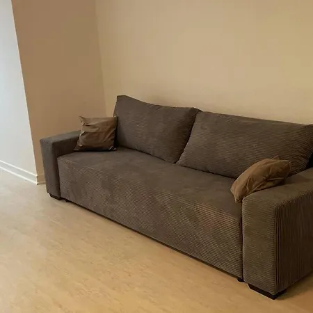 Apartment Im Bielefelder Westen *