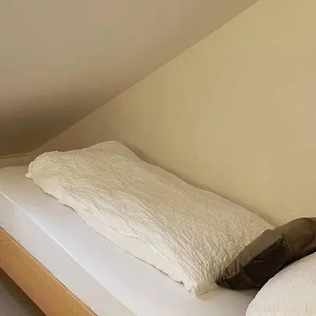 Im Bielefelder Westen Apartment *