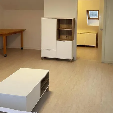 Apartment Im Bielefelder Westen *